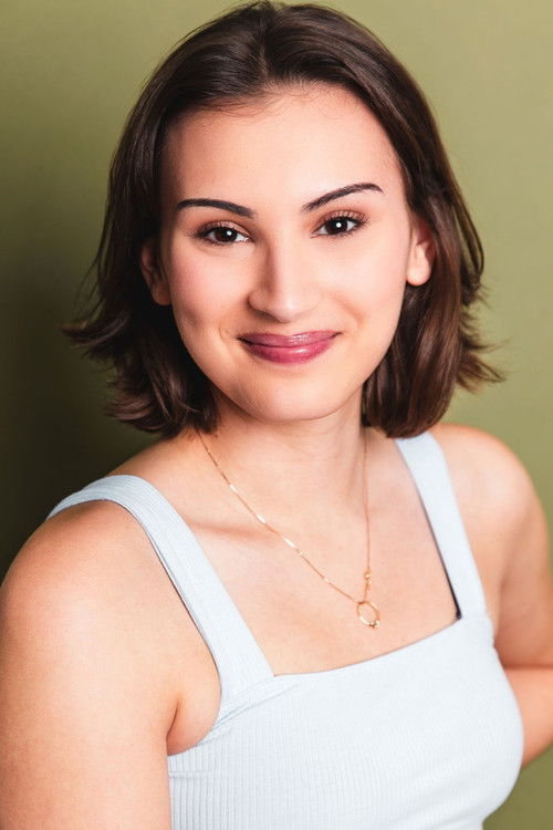 Kaitlyn Smart as Emma