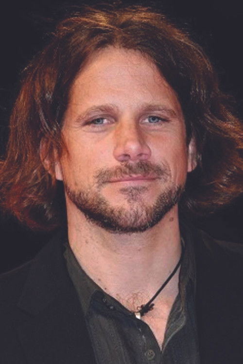 Douglas Buck as Doug