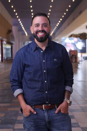 Jorge Pabón as Masa