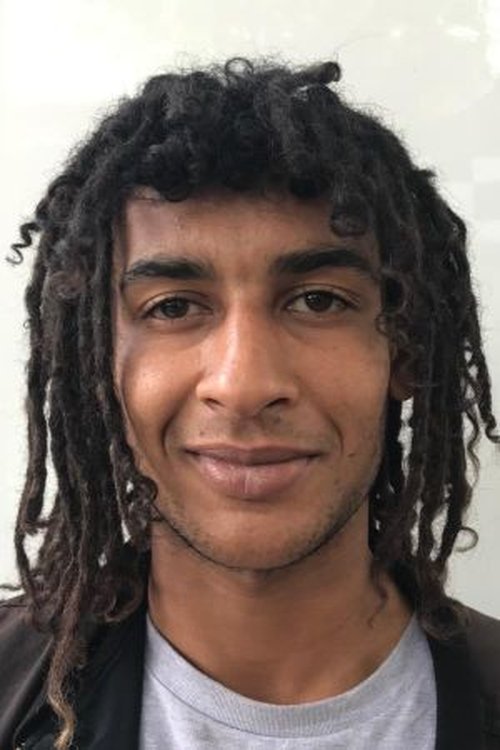 Jordan Thackeray as Himself