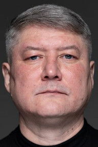 Vitaly Ikramov as 