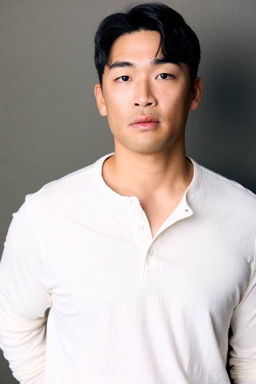 Dan Hwang as Greg