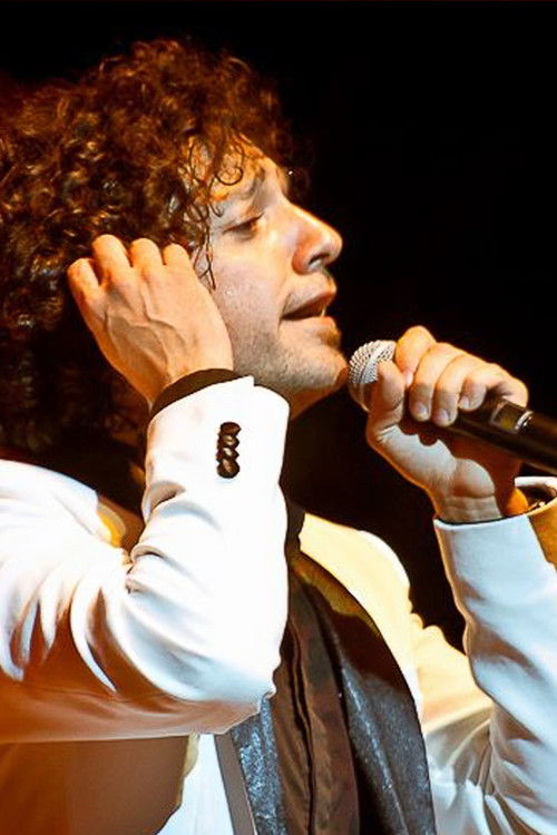 Ismael Salcedo as Ismael Daniels