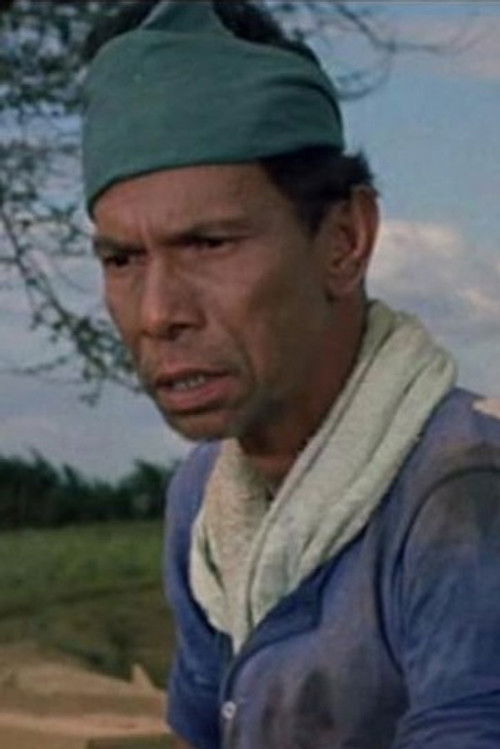 Eddie Infante as Father Augusto