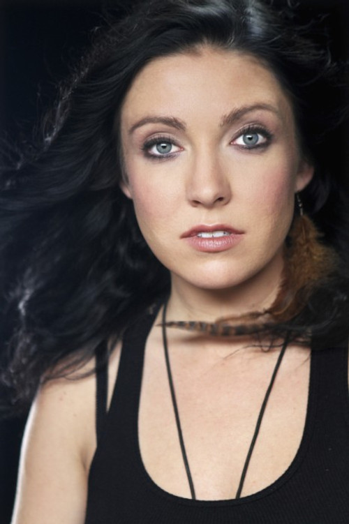 Kathy Sue Holtorf as Liz