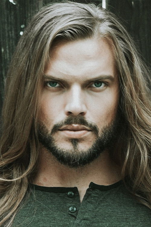 Sean Riley Smith as Robert