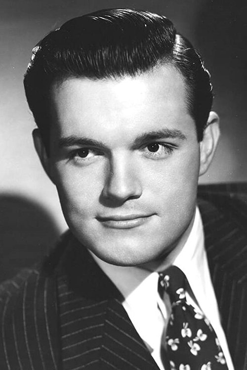 James Cardwell as Terry Blake