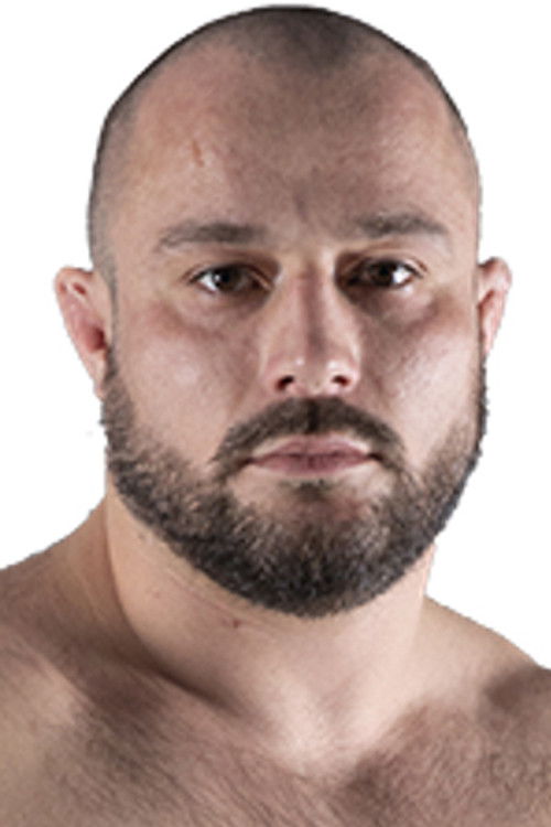 Yuriy Fedorov as Self