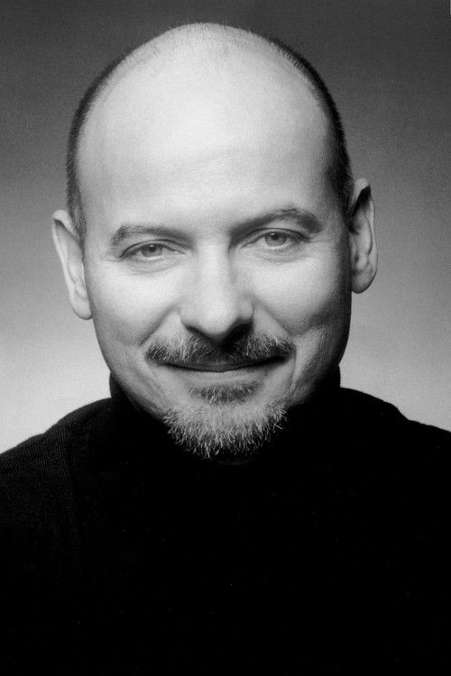 Gregor Paslawsky as Jal