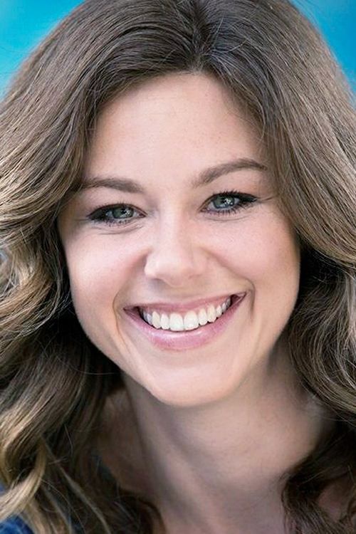 Jaimi Paige as Woman