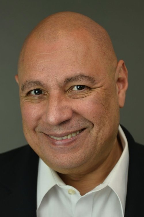 José Alvarez as Peppermint