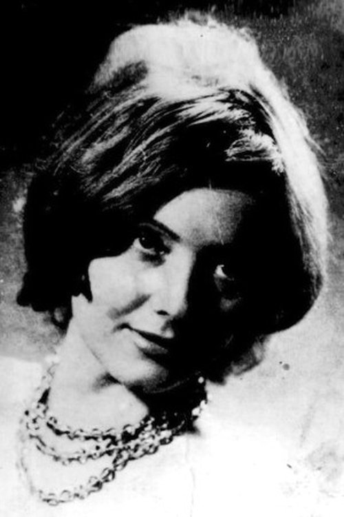 Angela Chiuaru as Caterina