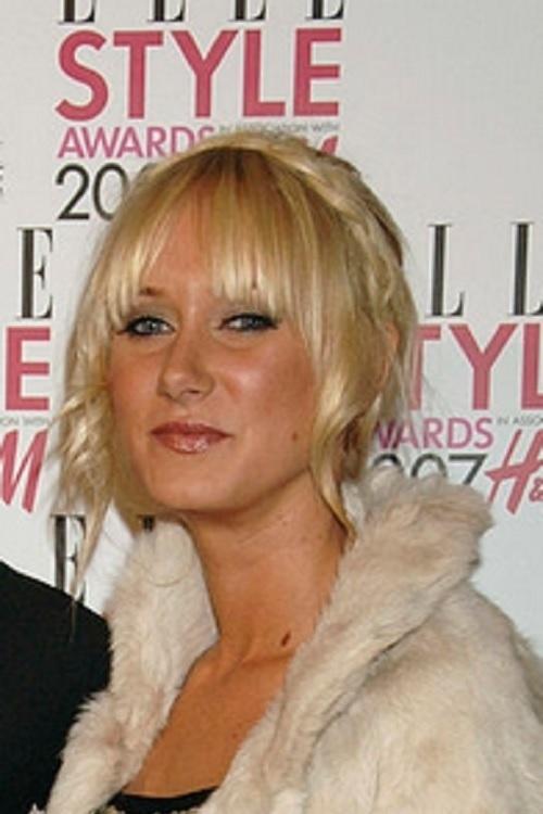 Kimberly Cullum as Melissa Jones