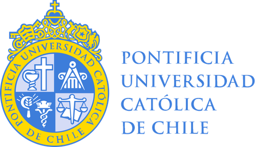 Pontificia Universidad Católica de Chile logo