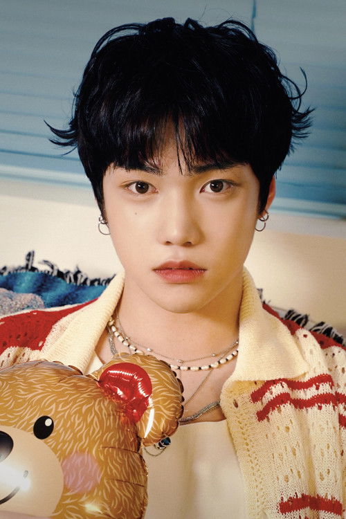 ichan as Self — Contestant