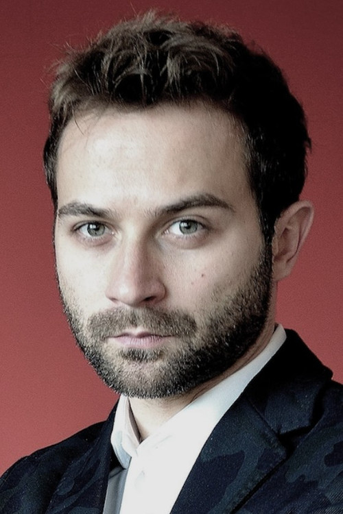 Marcin Hycnar as Michael Ben Szaked