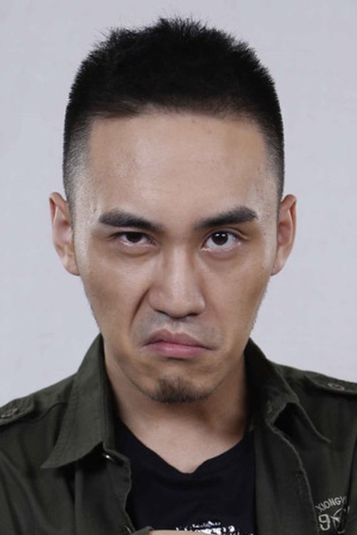 Zhang Jiahang profile photo