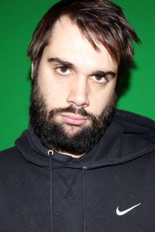 Romain Filstroff as Monté