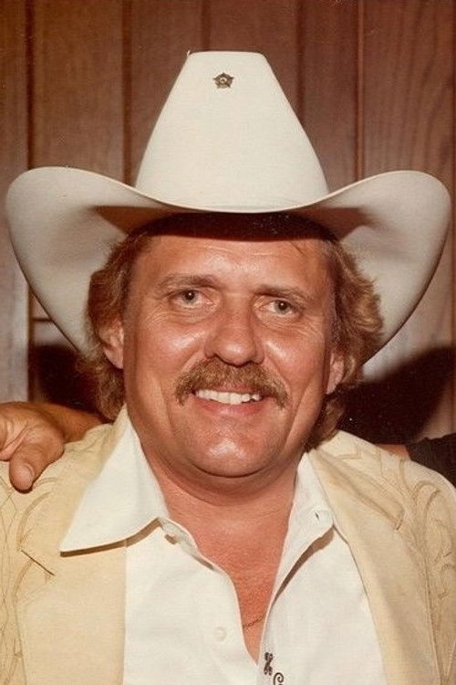 Henson Cargill as Himself (archive footage)