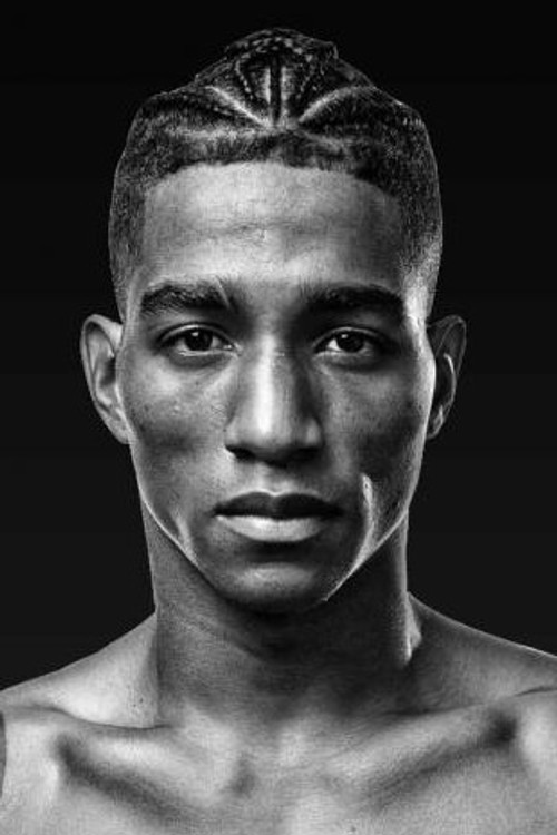 Jackson Marinez as Self