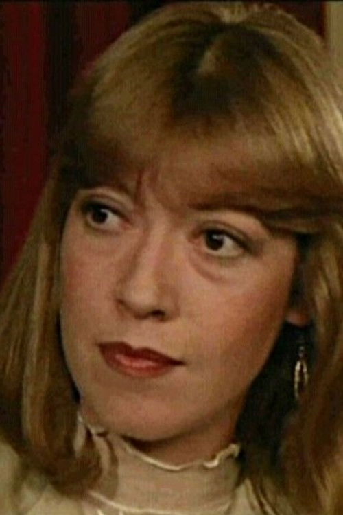 Marie Marczack as Florence