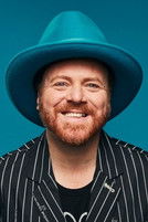 Leigh Francis as Keith Lemon
