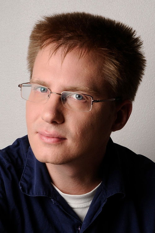 Tore Kullgren as Self