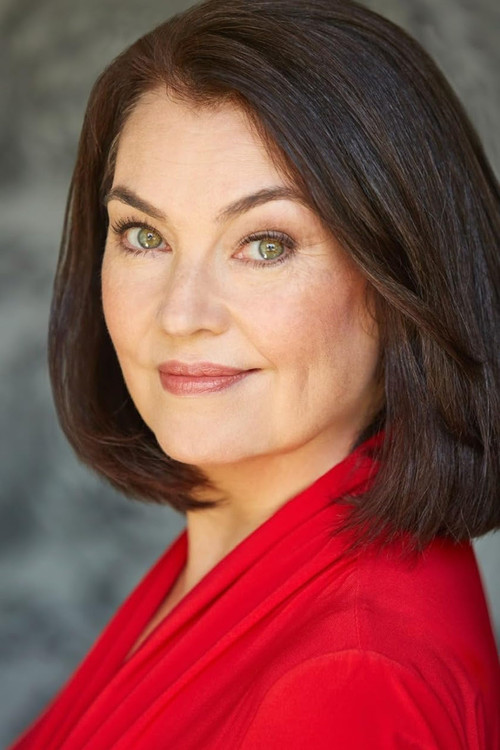 Dalia Aleman as Michelle Roberts