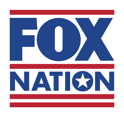 Fox Nation logo