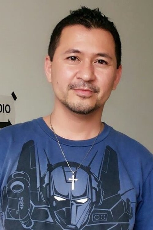 Sendy Taroreh as Sandy