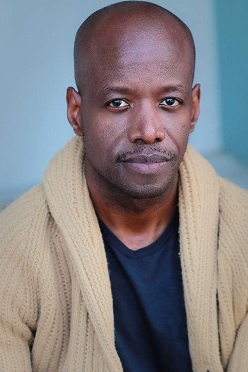 Malik McCall as Young Oscar Peterson