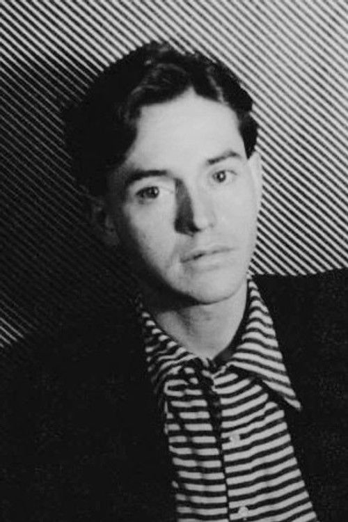 Charles Henri Ford as 