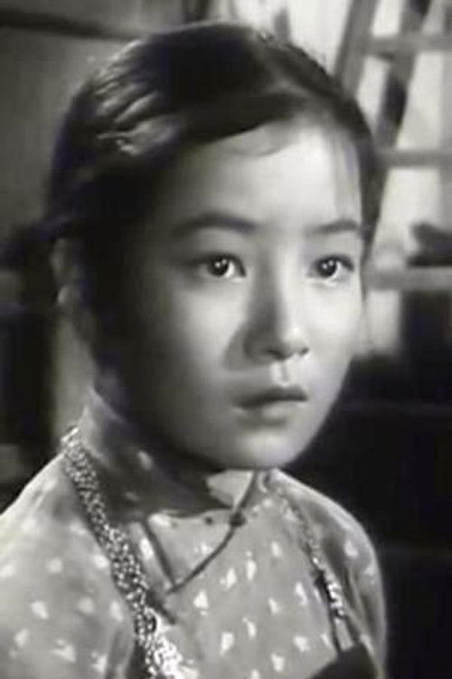 Liu Chunshen as Sheng Shui