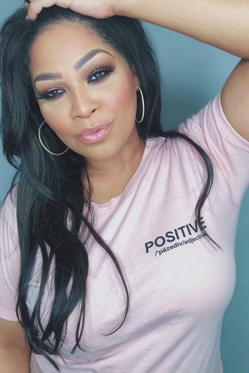 Lizmarie Quintana as Celina