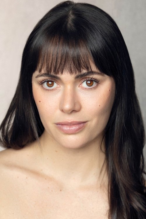 Gemma Acosta as The Bride