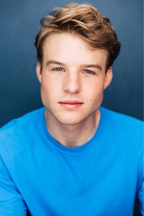 Aidan Micho as House Party Friend