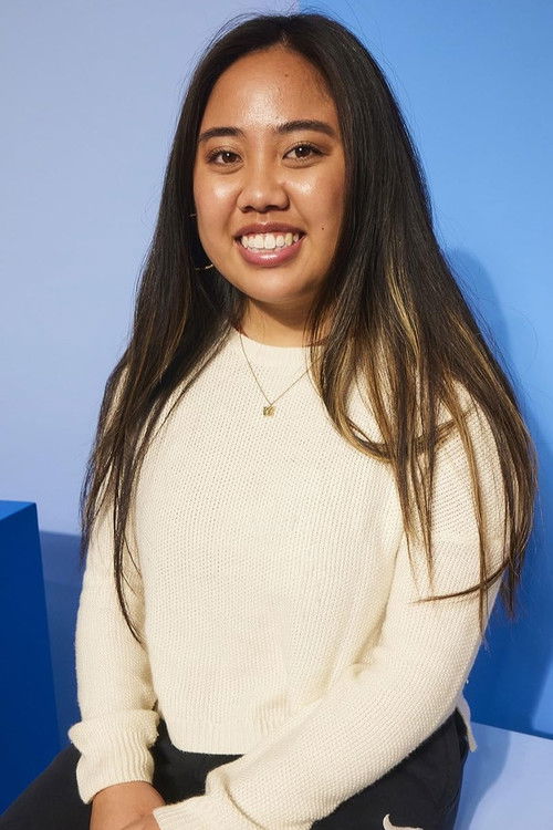 Whitney Agustin as Jamie