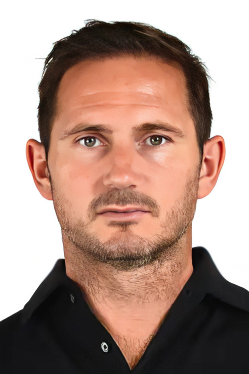 Frank Lampard as Himself