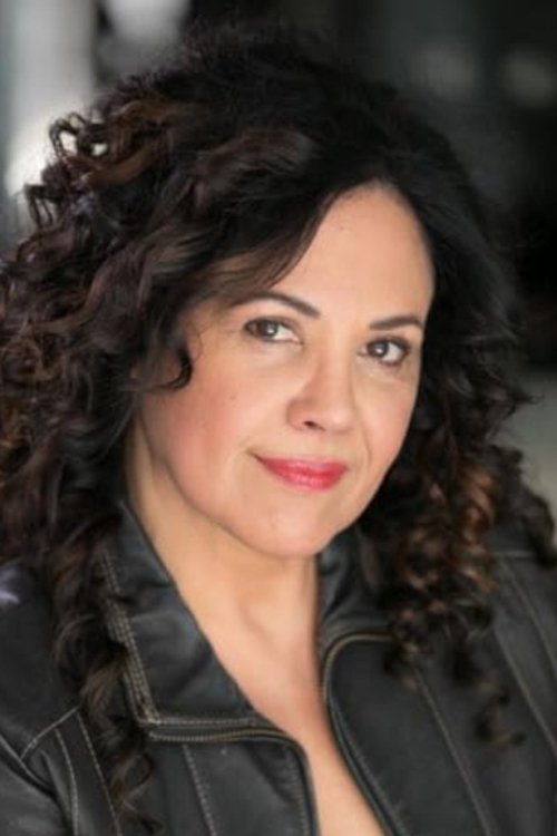 Julie Garcia-Briceno as Scientist