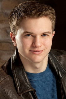 Brandon Hannan as David Samuels