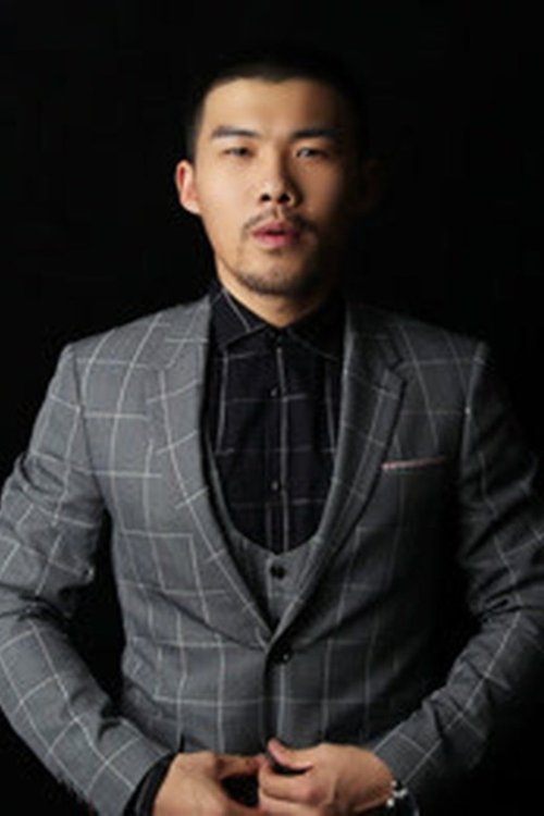 Hou Tianfang as Hun Lichen