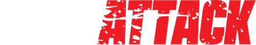 Raw Attack logo