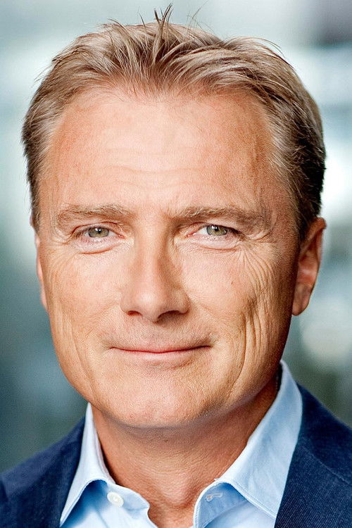 Peter Qvortrup Geisling as 