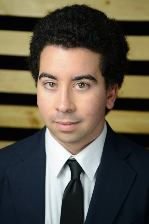 Harrison Fahn as Paul Deegan (voice)