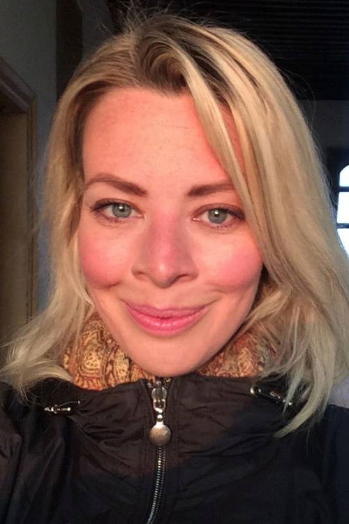 Lily Virginia Filson as Hell Girl with Tattoo