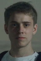 Eske Forsting Hansen as 