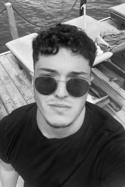 Berke Mutlu as Yusuf