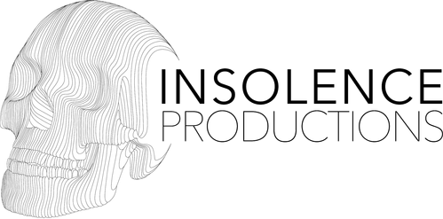 Insolence Productions logo