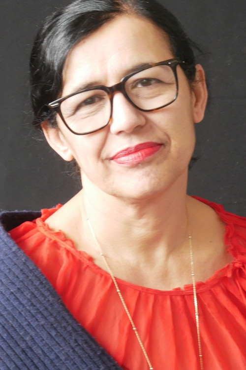 Aysun Bademsoy as herself