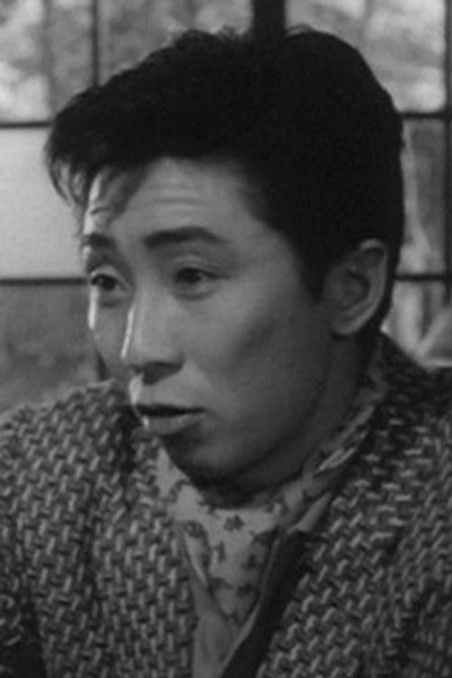 Shirō Yanase as 